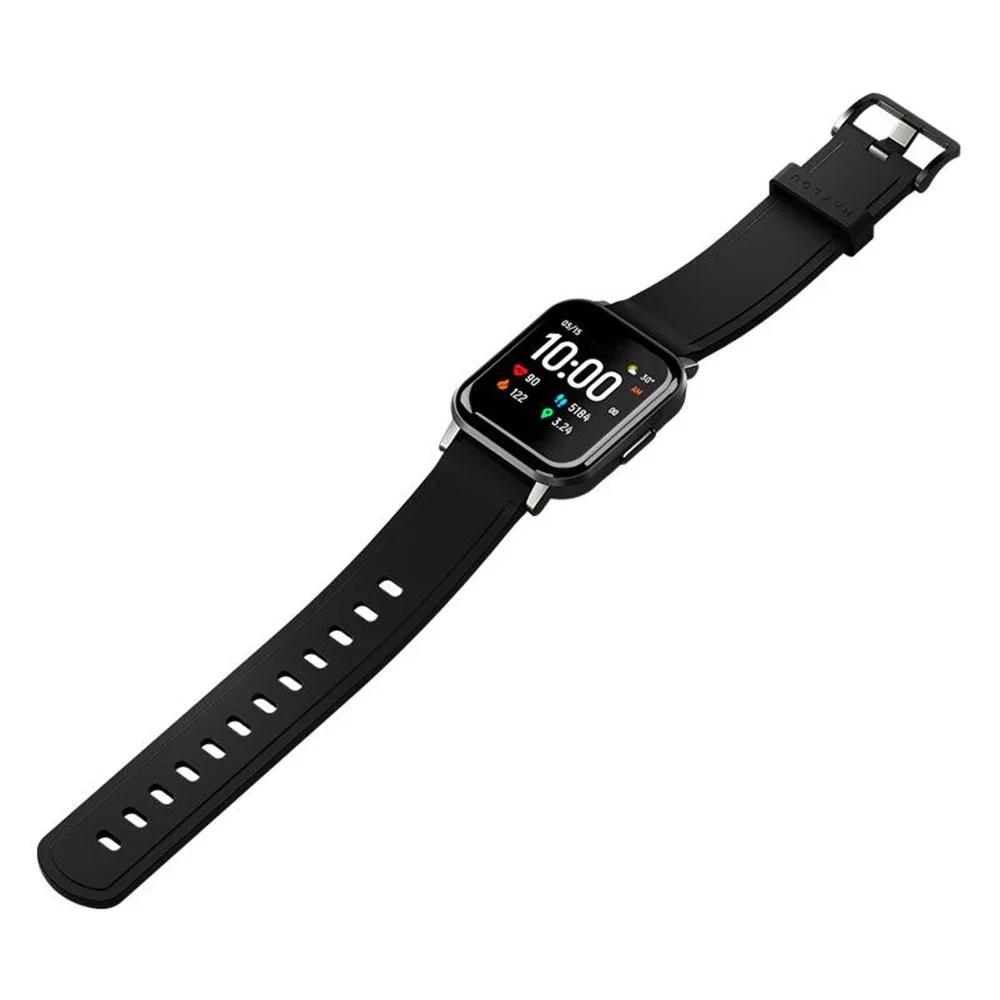 smart watch haylou ls02