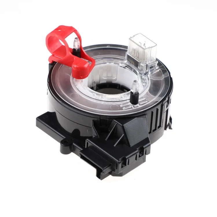 
Auto Parts Spiral Cable Clock Spring 3C0959653B For V-W Passat CC Passat B6 