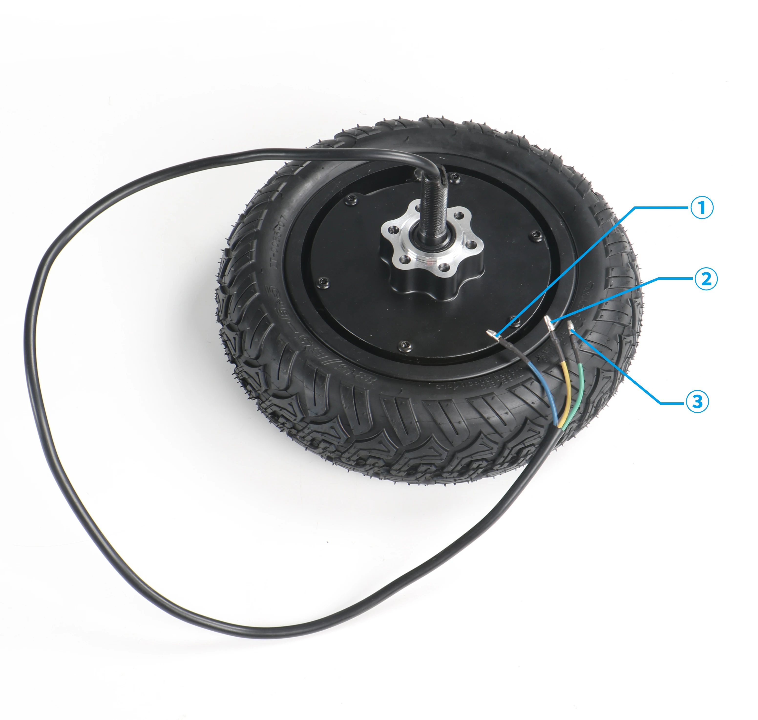 Factory Wholesale Electric Scooter Ecorider E49 Spare Parts And