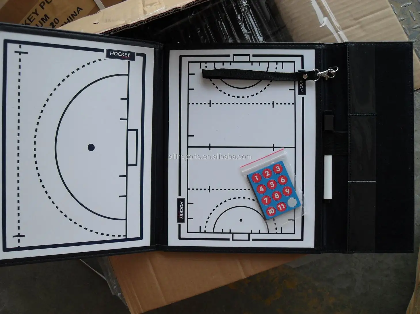 Field Hockey Coaching Board Tactical Board Buy Basketball Coaching