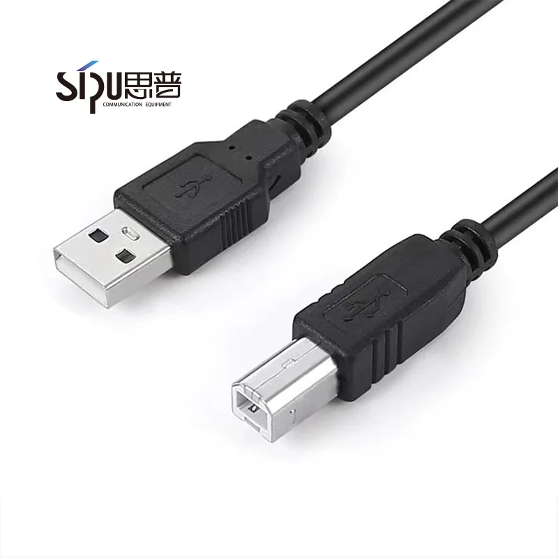 Printer Port Cablwe USB Printer Cable Guide: How to Choose the Right One