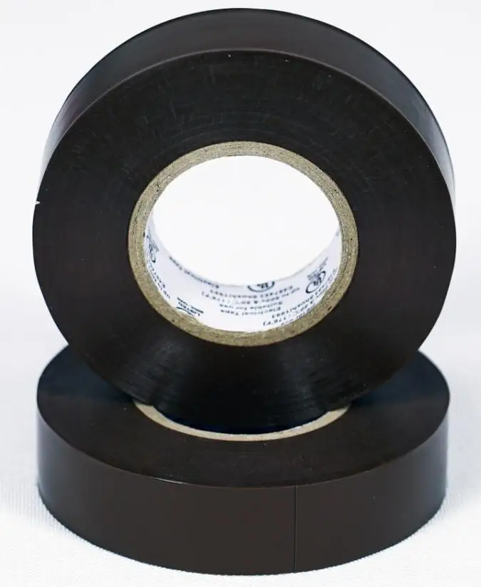 adhesive tape manufacturers pvc electrical tape