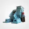 Large capacity forced-draft g4-10 fan blower