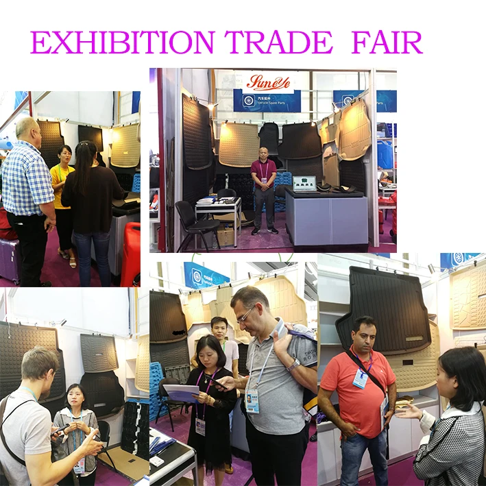 EXHIBITION