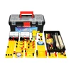 Middle School Electricity Learning Set Physics Teaching Model