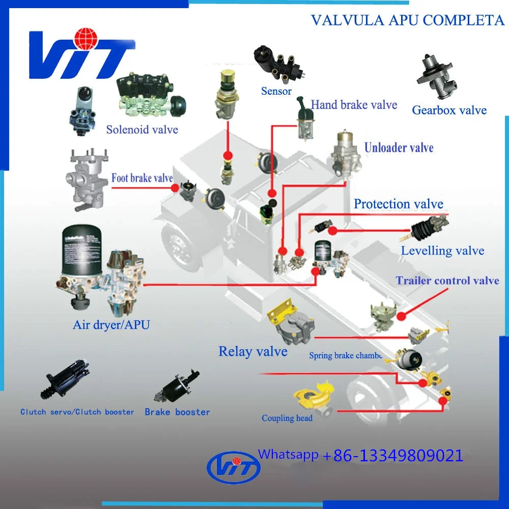 VIT Torque Arm Bushing T5493 For Heavy-Duty Truck manufacture