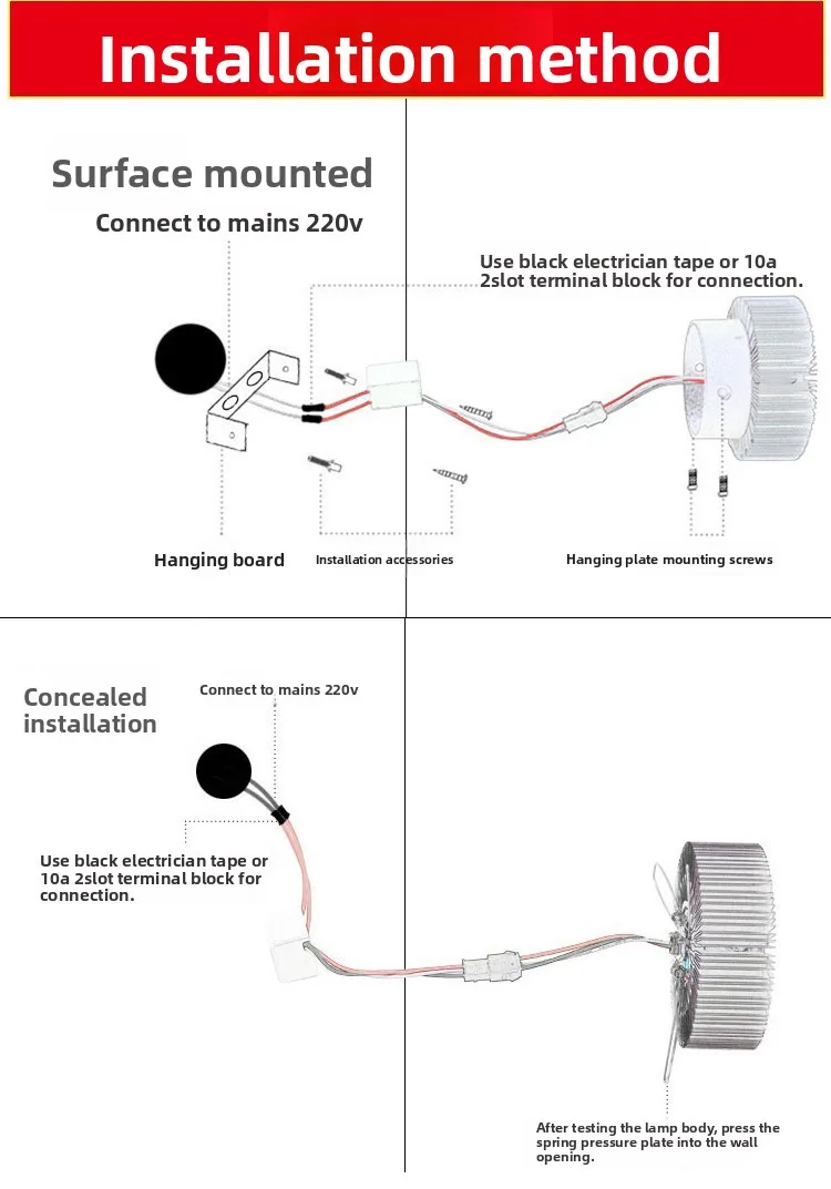 product eu standard modern led light 3w wall sconce forgallery decoration living room front balcony porch corridors lamp fixture-4