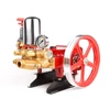HL-30C Best price waterproof spray pump motor machine read a dream insecticide stainless steel sprayer