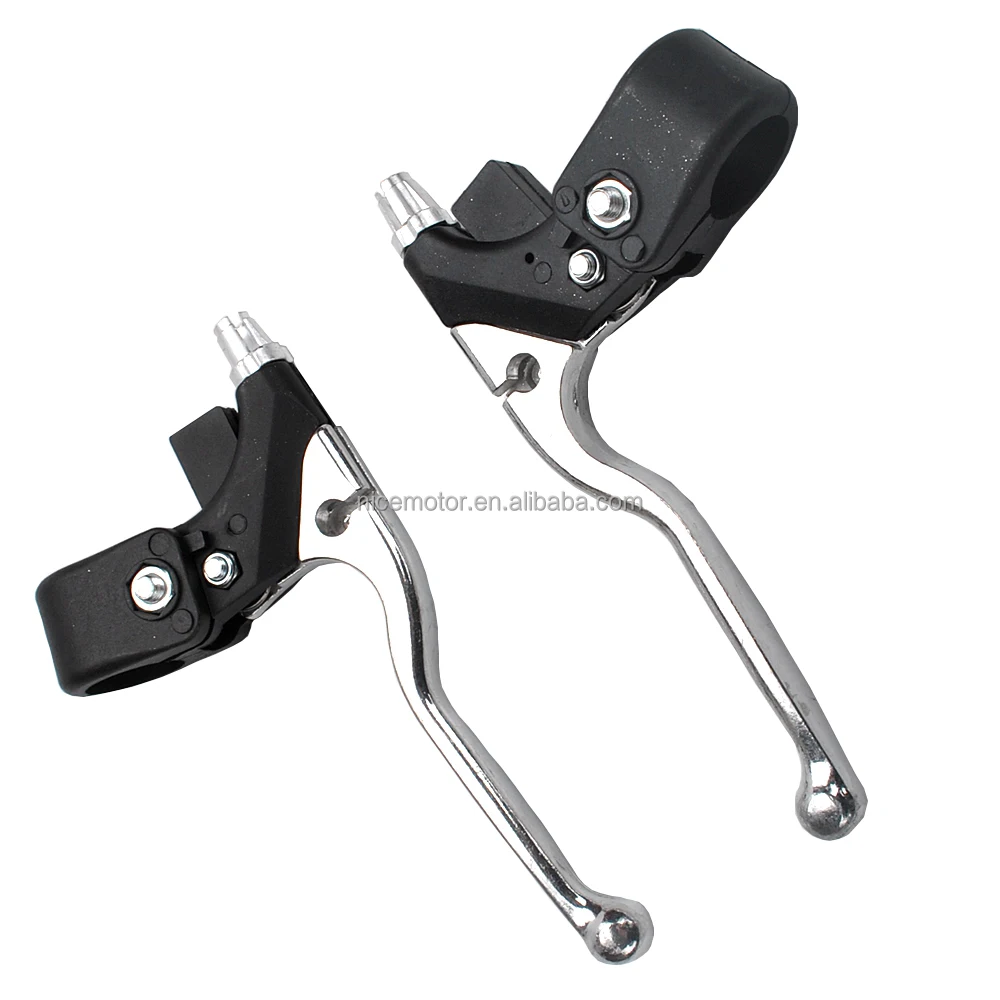 Right Scooters and Pocket Bikes Brake Lever 