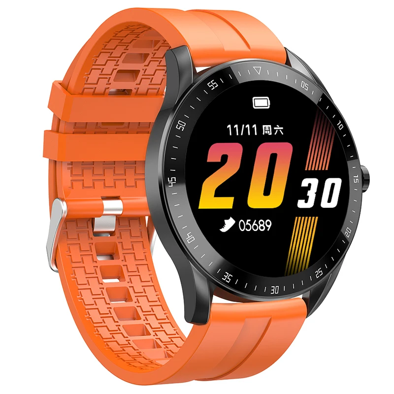 branded smart watches