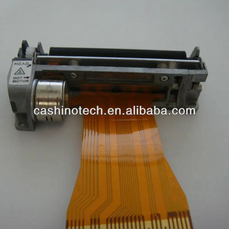 thermal printer head