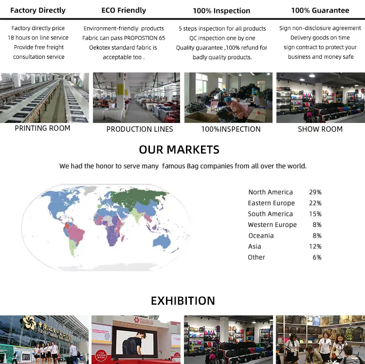 Men Unisex Business Laptop Custom Branded Sport Gym Bag Travel Outdoor Tote Camel Backpack