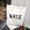2019 wholesale fashion high quality canvas artistical coin purse computer phone tote shoulder bag