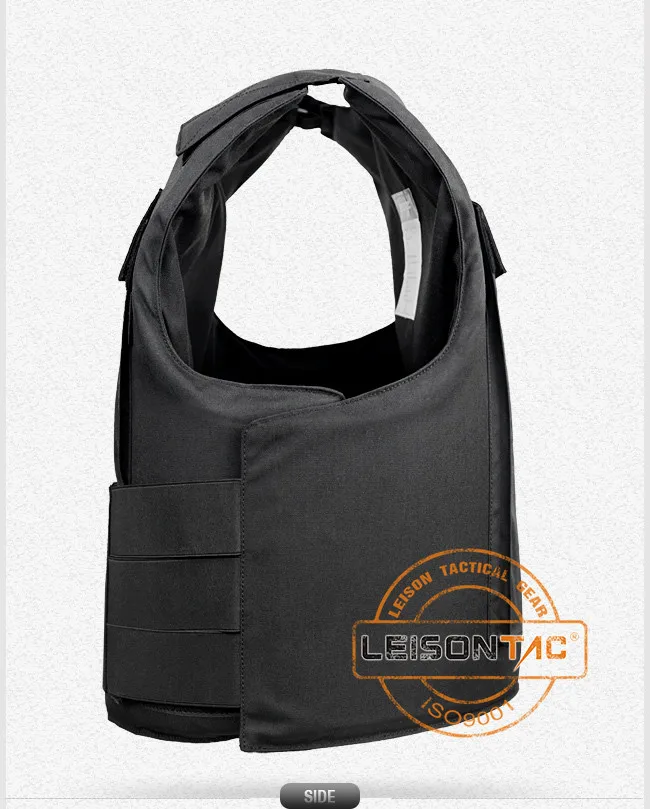 Protection Level NIJ I-III 0115 TAC-TEX Stab proof Vest Anti Knife Cut-protection for Security Riot Self-defence - KingCare | KingCare.net