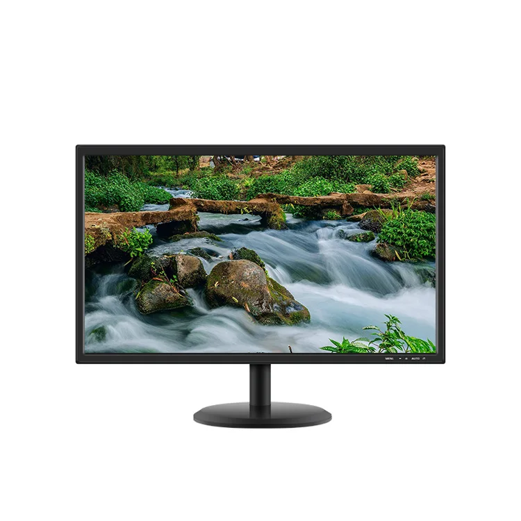 Hopestar High Definition 1920 * 1080 Resolution 21.5 Inch Lcd Pc