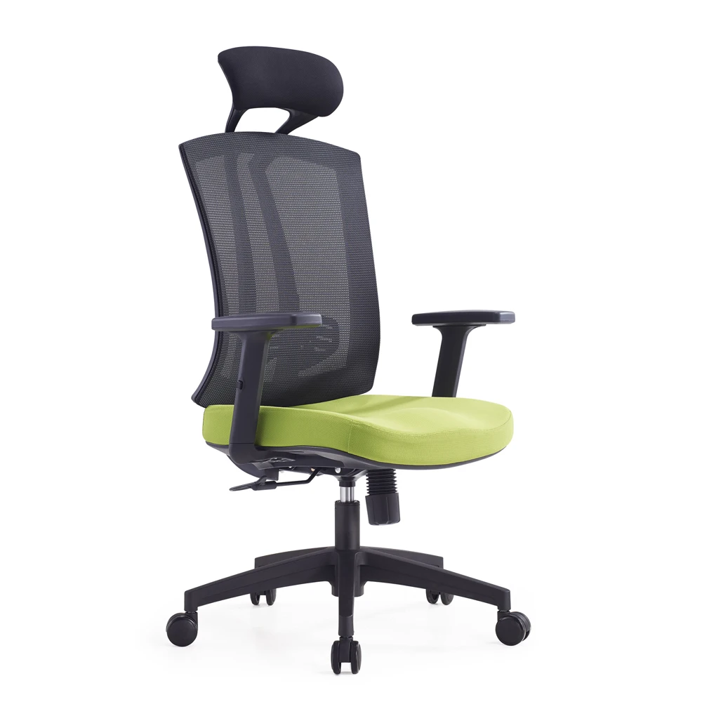 New Design Comfortable And High Quality Office Chair LM-002