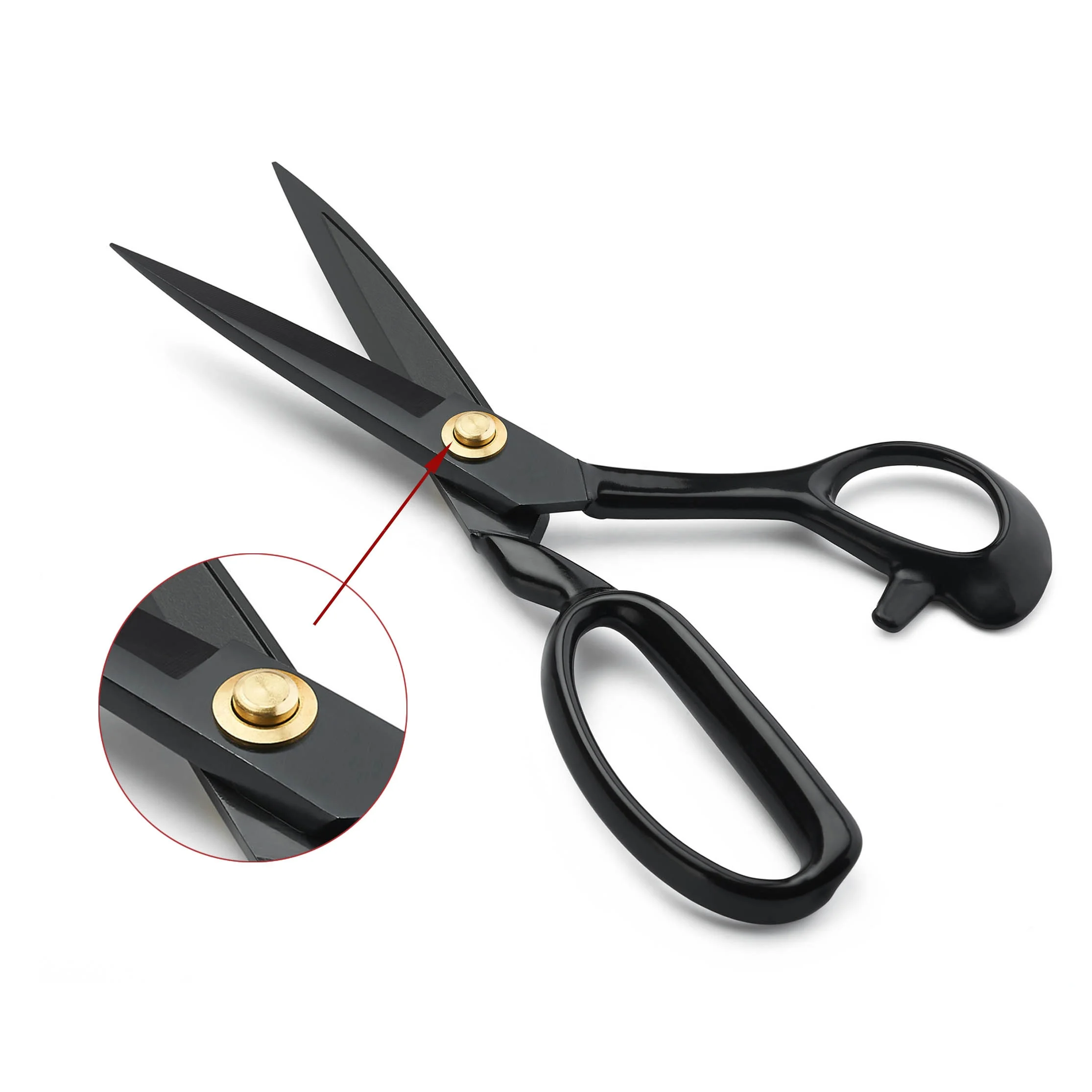 clothing shears