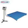 Top loading dial scale floor balance supplier industrial scale on floor weighing scale 500kg