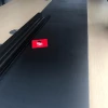 500x2830mm Rough surface carbon fiber sheet 3K for easy paste