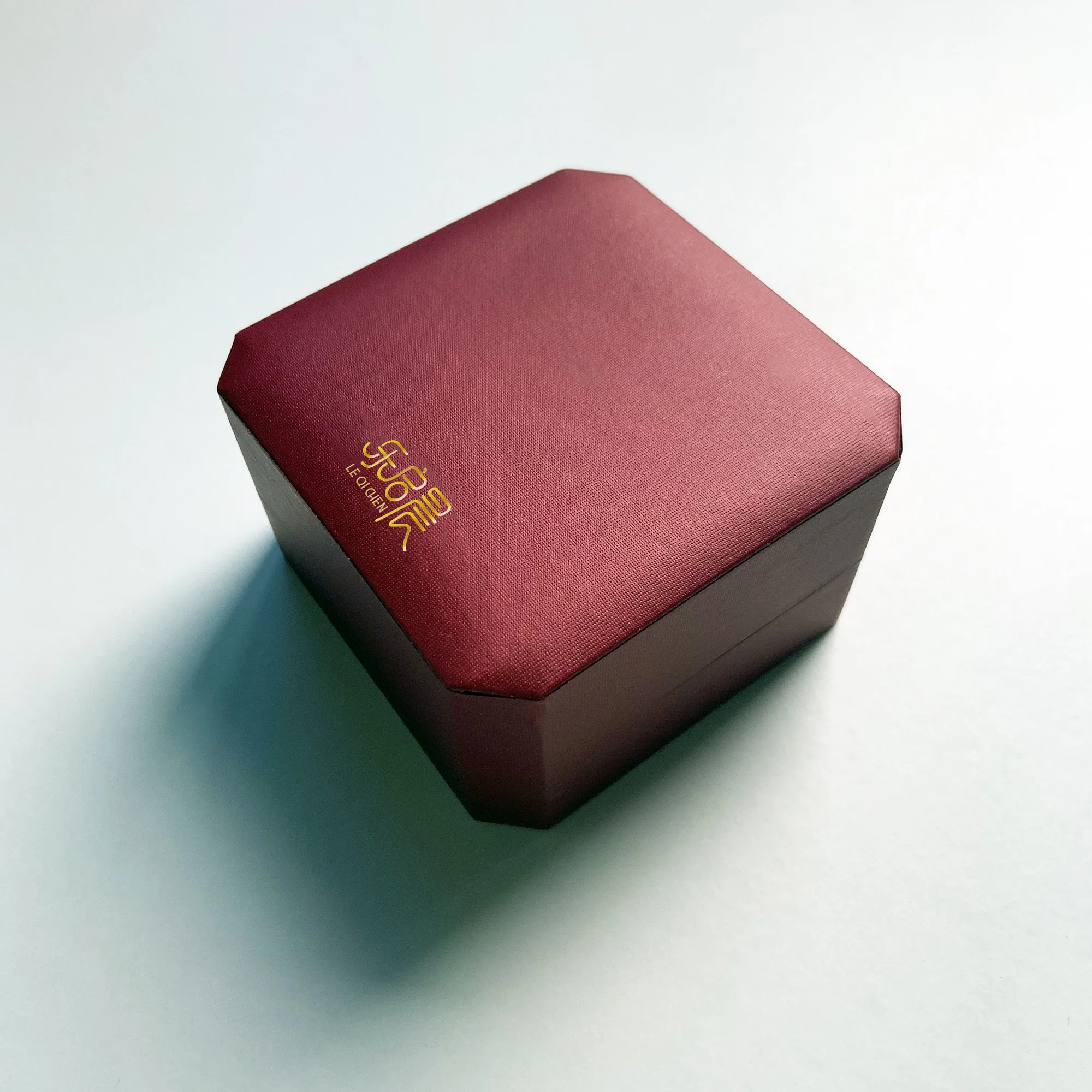 product-cardboard lid box, Jewelry Box,Paper Gift Box With Custom Logo-Dezheng-img