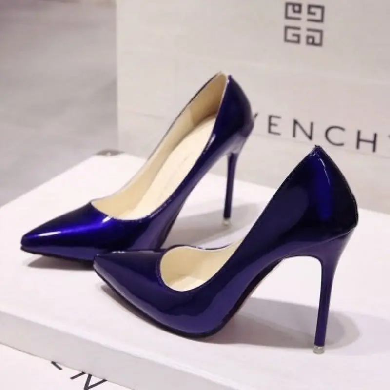new high heels 2021
