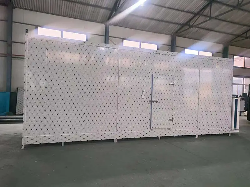 Freezer, 220 V, > 1000W - detail 10