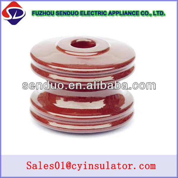 Standard Electrical Porcelain Insulators - Main_Page