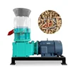 Factory supply wood pellet machine/machine to make wood pellets/wood pellet production line