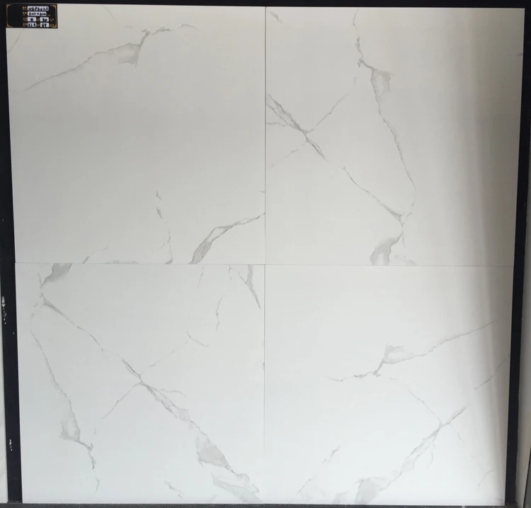 600x600 Azuvi Porcelain Balcony Kajaria Ceramic Floor Tile