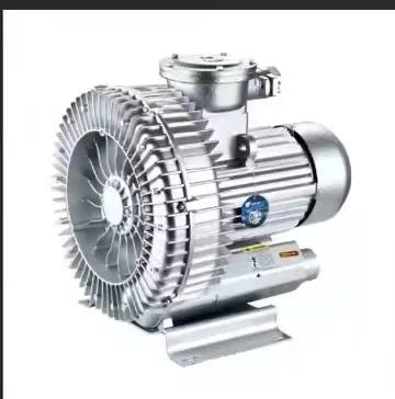 Ring Blower, 120W, 220V - detail 8