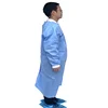 Medical operation table surgical gown