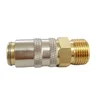 High pressure and designed by customer nonstandard water coolant components