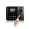 Built-in battery Wireless GPRS TCP/IP network biometric reader fingerprint access control system ( GT210 )