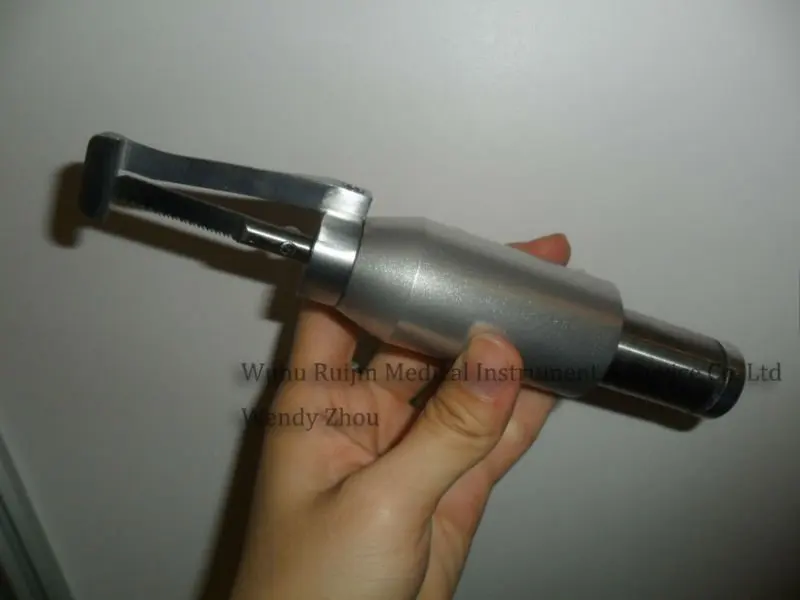 Most excellent quality multifunction orthopedic drill and saw