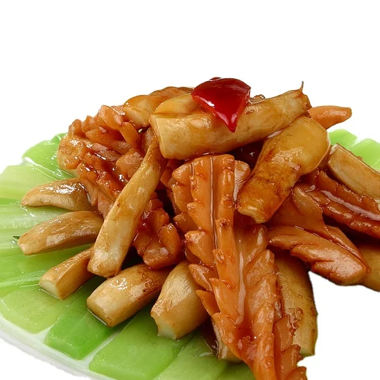 
Sale high quality wholesale sea canned squid 