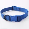 Hot sales Simple Wholesale Premium Dog Collars Nylon