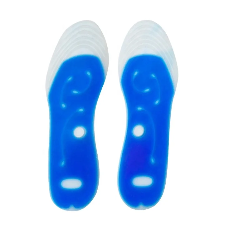 soft comfort gel insoles