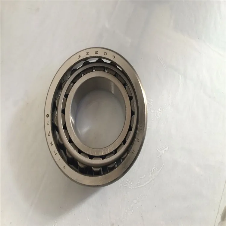 Good Performance Timken Bearing Famous Brand Inch Tapered Roller