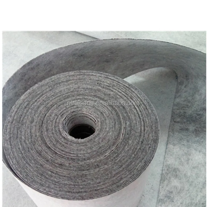 activated carbon cloth 1