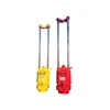 Large Torque Easy Operation Hydraulic Anchoring Bore Pile Drilling Machine