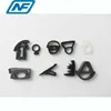 For PVC accessories sealing weather strip for wood window