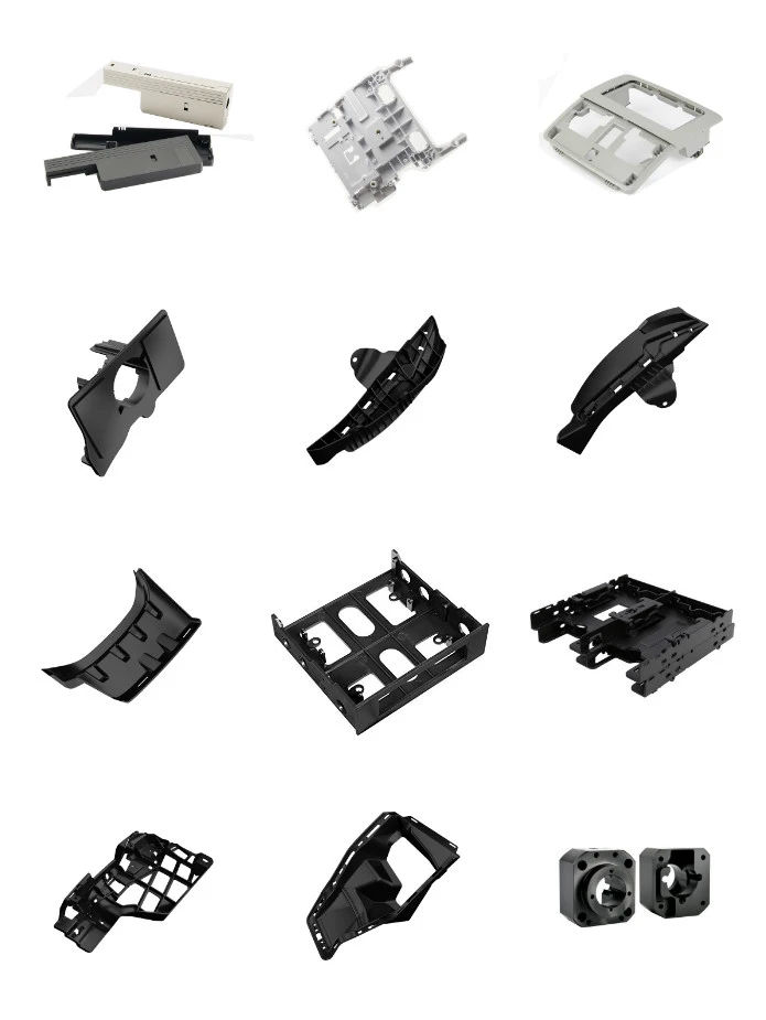 Urethane Casting Plastic Vacuum Forming Machines For Plastic With Molds For Resin Casting Parts Rapid Prototype