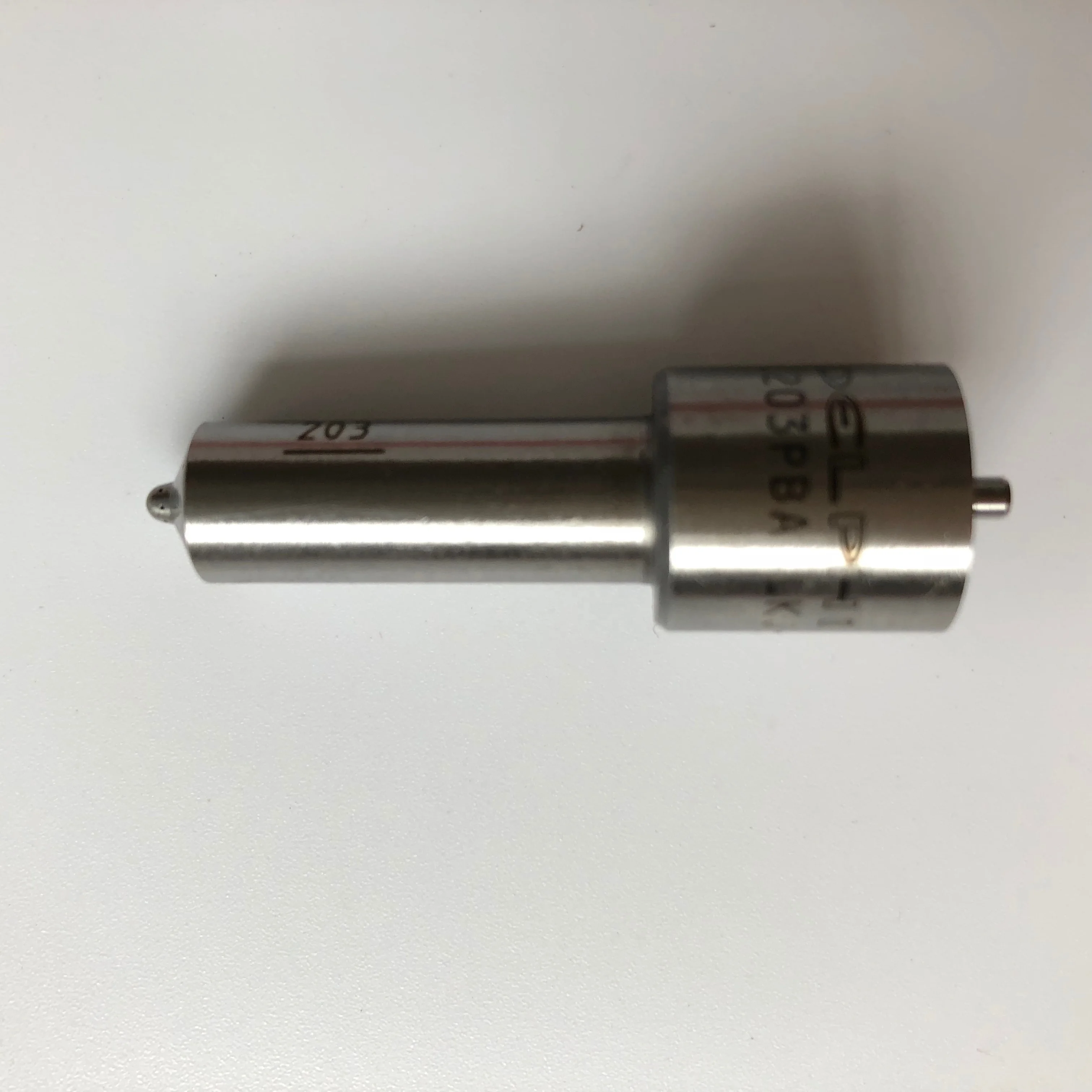 Injector Nozzle Dlla154s427 Auto Engine Parts Dsl153p308 Dsl143p970 ...