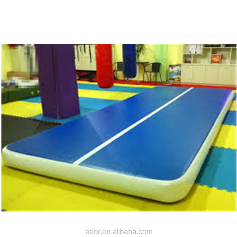 4m 5m 6m 8m 9m 10m 12m Dwf Prix Yoga Airtrack Tumbling Air Track Pro