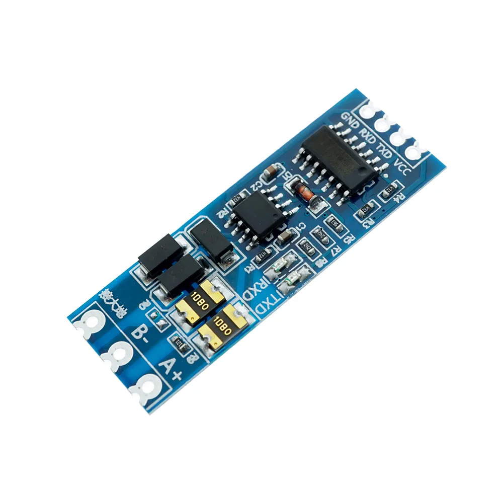 okystar oem odm rs485 to ttl rs485 ttl serial port uart level