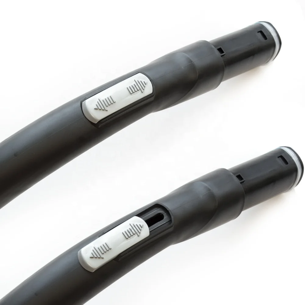 Electrolux Lux Vacuum Cleaner Replacement Spare Parts Of Plastic Curved