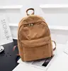Fashion Students Lantern School Bags Backpack for Women Girls
