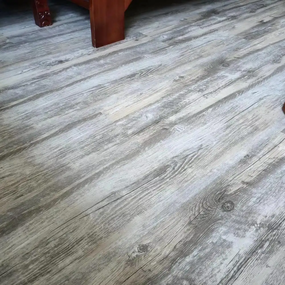 
WSPC Floor Plastic Flooring 