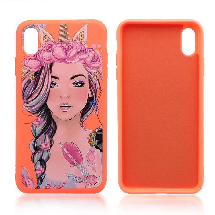 32 colors Original Custom Design LOGO Multi pattern Case soft protective cell phone case For Iphone 12 case