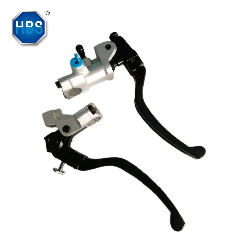 Brake Master Cylinder For Motorcycles&motorcycle Clutch Lever Hbs-a-003 ...